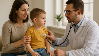 Ear Infections in Toddlers Ear Infections in Toddlers